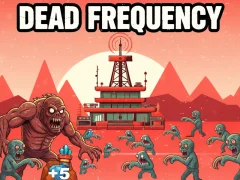 Mäng Dead Frequency Internetis