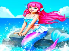 Mäng Princess Party Dress Up Internetis
