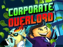 Mäng Corporate Overlord Internetis