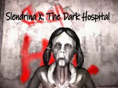 Mäng Slendrina X: The Dark Hospital Internetis