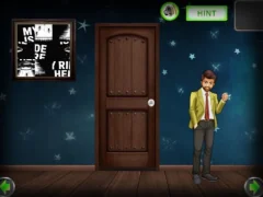 Mäng Amgel Easy Room Escape 323 Internetis
