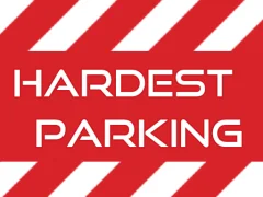 Mäng Hardest Parking Internetis