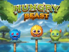 Mäng Hungry Beast Internetis