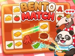 Mäng Bento Match Internetis