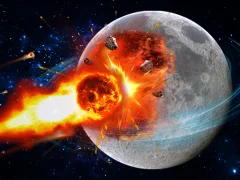 Mäng Planet Demolish Internetis