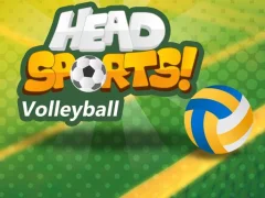 Mäng Head Sports Volleyball Internetis
