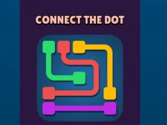 Mäng Dot Puzzle Connect The Dots Internetis