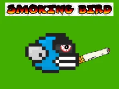 Mäng Smoking Bird Internetis
