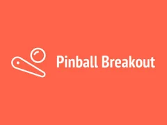 Mäng Pinball Breakout Internetis