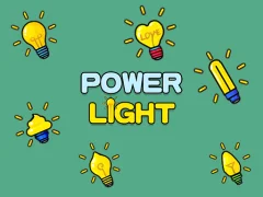 Mäng Power Light Internetis