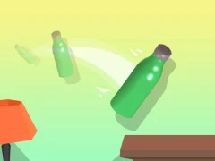 Mäng Bottle Jump 3D Internetis