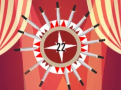Mäng Circus Mystery Internetis