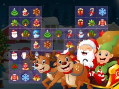 Mäng Christmas connect deluxe Internetis