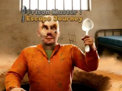 Mäng Prison Master: Escape Journey Internetis