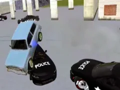 Mäng Racing: Destruction and Chase Internetis