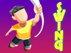Mäng Swing Rider Internetis