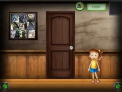 Mäng Amgel Kids Room Escape 318 Internetis