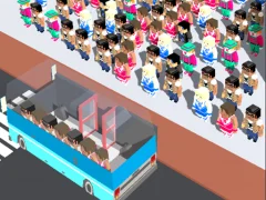 Mäng Over Load Passengers Internetis