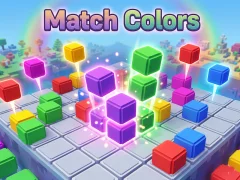 Mäng Match Colors Internetis