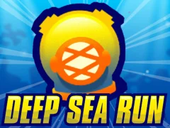 Mäng Deep Sea Run Internetis