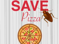 Mäng Save Pizza Internetis