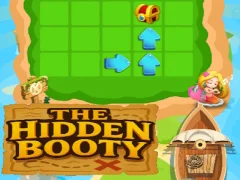 Mäng The Hidden Booty Internetis