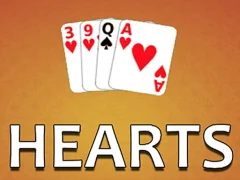 Mäng Hearts Internetis
