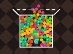 Mäng Create balloons Internetis