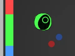 Mäng Squid Gamer Color Bars Internetis