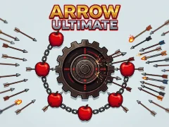 Mäng Arrow Ultimate Internetis