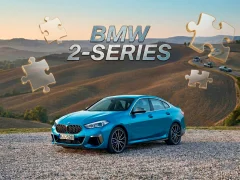 Mäng BMW 2-Series Internetis