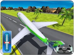 Mäng Airport Airplane Parking Internetis
