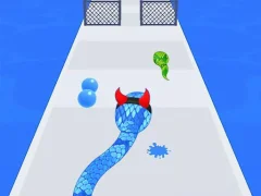 Mäng Snake Run Internetis