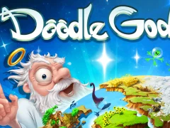 Mäng Doodle God Ultimate Edition Internetis