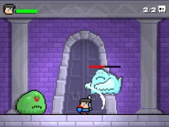Mäng Brave Knight Of Epic Fantasy Adventure Internetis