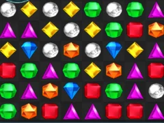 Mäng Bejeweled Twist Internetis