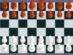 Mäng Ultimate Chess Internetis