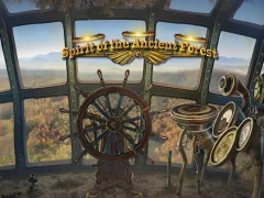 Mäng Spirit Of The Ancient Forest Internetis