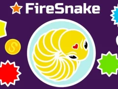 Mäng Fire Snake Internetis