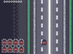 Mäng Super Defense Tank Internetis