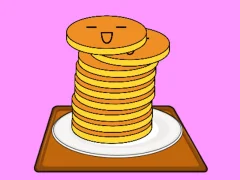 Mäng Cute Panckake Internetis
