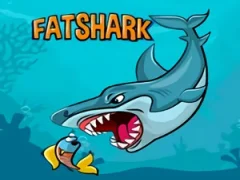 Mäng Fat Shark Internetis