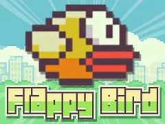 Mäng Flappy Bird Internetis