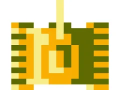 Mäng Battle City Online Internetis