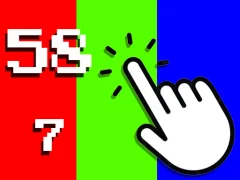 Mäng Colors Clicker Game Internetis