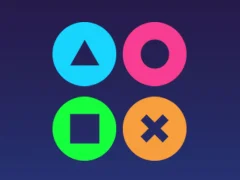 Mäng Shape Game Internetis
