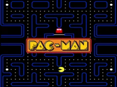 Mäng Pac-man Internetis