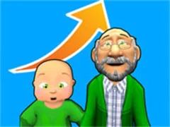 Mäng Run-Of-Life-3d-Game Internetis