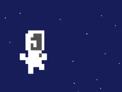 Mäng Leap Space Internetis