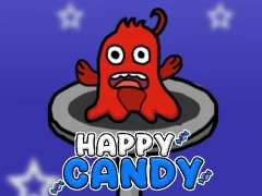 Mäng Happy Candy Internetis